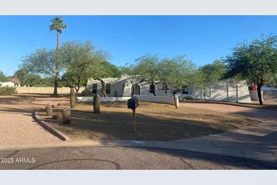 7044 E Ann, Scottsdale, AZ 85254 - Photo 1