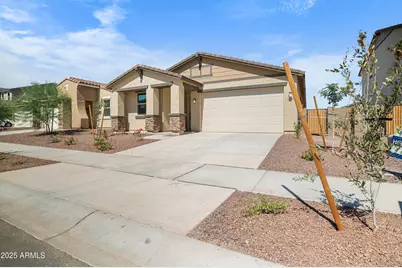 17292 W Pershing, Surprise, AZ 85388 - Photo 1