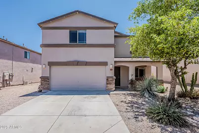 1671 E Silktassel, San Tan Valley, AZ 85143 - Photo 1