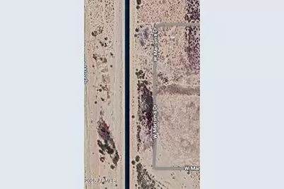 0 W Marisma Drive #-, Casa Grande, AZ 85193 - Photo 1