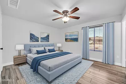 3444 E Paradise, Phoenix, AZ 85028 - Photo 1