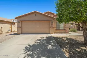 43938 W Colby, Maricopa, AZ 85138 - Photo 1