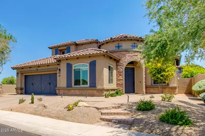 3804 E Daley, Phoenix, AZ 85050 - Photo 1