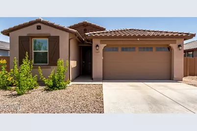 4169 E Sagebrush Street, Gilbert, AZ 85296 - Photo 1