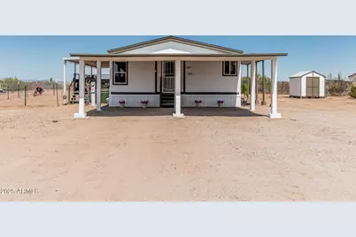 2019 S 380th Drive, Tonopah, AZ 85354 - Photo 1