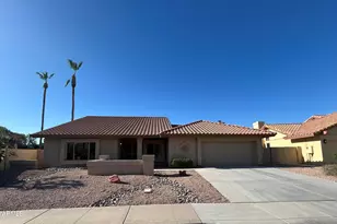 2563 N Tamarisk, Chandler, AZ 85224 - Photo 1