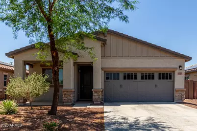 17163 W Orchid, Waddell, AZ 85355 - Photo 1