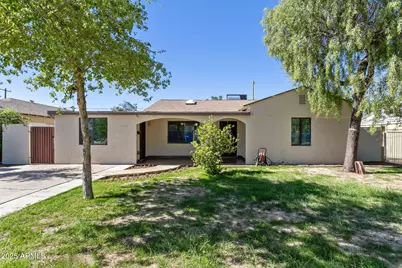 2636 N Dayton Street, Phoenix, AZ 85006 - Photo 1