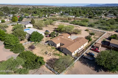 3900 E Cassie Lane, Cottonwood, AZ 86326 - Photo 1