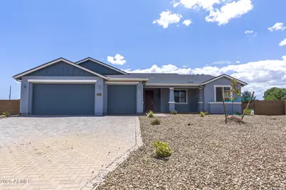 8584 N Isabella, Prescott Valley, AZ 86315 - Photo 1