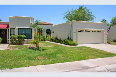 7635 S Taylor, Tempe, AZ 85284 - Photo 1