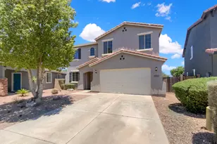 4990 E Odessa Dr, San Tan Valley, AZ 85140 - Photo 1