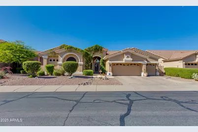 4511 E Kirkland Road, Phoenix, AZ 85050 - Photo 1
