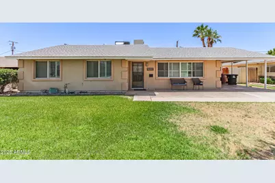 6255 E Rose Circle, Scottsdale, AZ 85251 - Photo 1