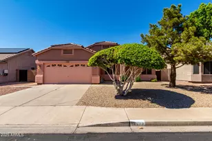 11338 E Contessa, Mesa, AZ 85207 - Photo 1