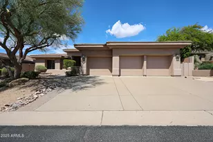 11050 E Verbena Ln, Scottsdale, AZ 85255 - Photo 1