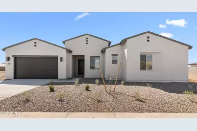 37695 W Santa Maria, Maricopa, AZ 85138 - Photo 1