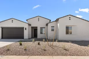 37695 W Santa Maria, Maricopa, AZ 85138 - Photo 1
