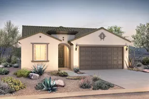 26929 W Melinda, Buckeye, AZ 85396 - Photo 1