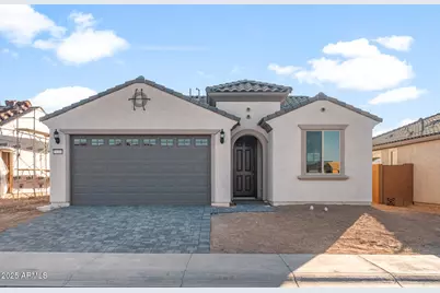 21344 N 271st Drive, Buckeye, AZ 85396 - Photo 1