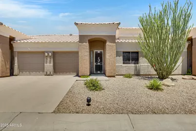 16450 E Avenue Of The Fountain, Fountain Hills, AZ 85268 - Photo 1