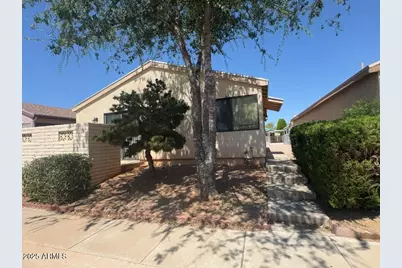 797 Sunset Vista, Sierra Vista, AZ 85635 - Photo 1