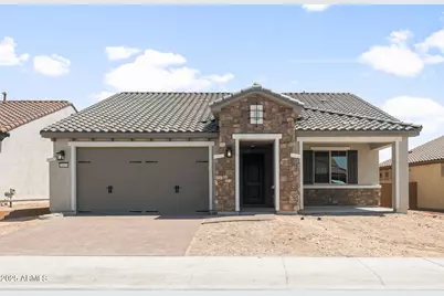 26651 W Kimberly Way, Buckeye, AZ 85396 - Photo 1