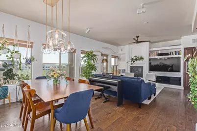 5450 E Deer Valley Drive #4016, Phoenix, AZ 85054 - Photo 1