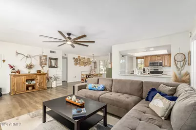 903 W Shawnee Drive, Chandler, AZ 85225 - Photo 1