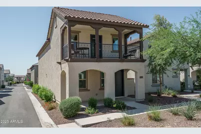 1799 N 209th, Buckeye, AZ 85396 - Photo 1