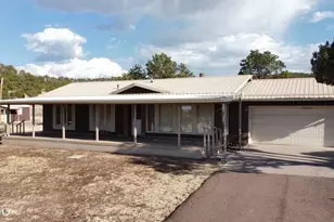 549 S Wye, Springerville, AZ 85938 - Photo 1