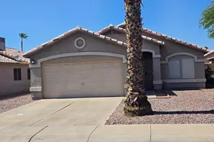 8602 W Caron, Peoria, AZ 85345 - Photo 1