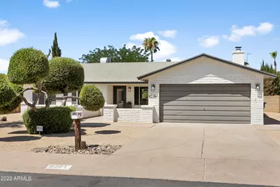 6221 E Evans, Scottsdale, AZ 85254 - Photo 1