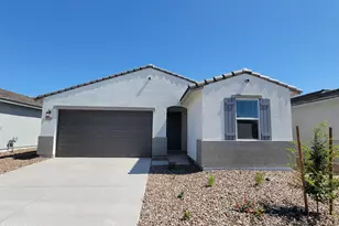 8576 W Yorktown, Florence, AZ 85132 - Photo 1