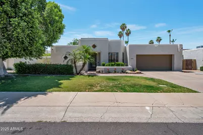 6707 E Beverly, Scottsdale, AZ 85254 - Photo 1