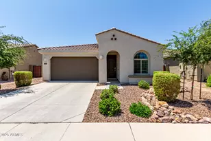 19751 W Adams, Buckeye, AZ 85326 - Photo 1