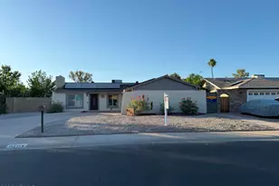 3734 W Dailey St, Phoenix, AZ 85053 - Photo 1