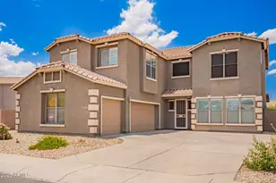 6118 S 46th, Laveen, AZ 85339 - Photo 1