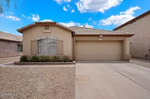 1671 E Milky Way, Gilbert, AZ 85295 - Photo 1