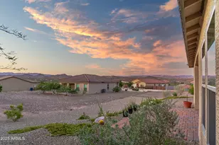 100 Cottonwood Ln, Wickenburg, AZ 85390 - Photo 1