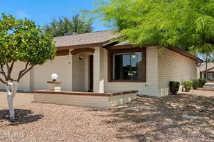 2064 S Farnsworth, Mesa, AZ 85209 - Photo 1