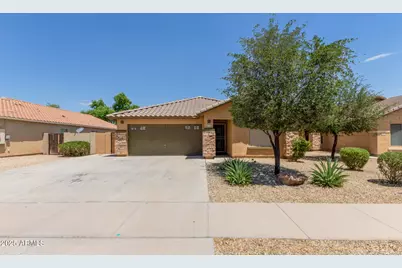 16776 W Hadley, Goodyear, AZ 85338 - Photo 1