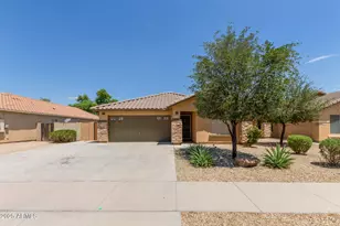 16776 W Hadley, Goodyear, AZ 85338 - Photo 1