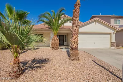 17649 N Vera Cruz, Maricopa, AZ 85139 - Photo 1