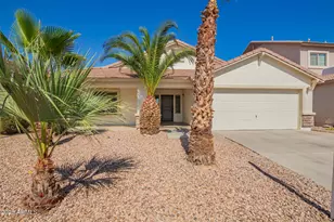 17649 N Vera Cruz, Maricopa, AZ 85139 - Photo 1