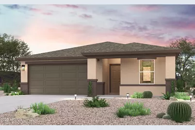 14822 S Durango, Arizona City, AZ 85123 - Photo 1