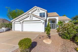 11089 N 130th Pl, Scottsdale, AZ 85259 - Photo 1