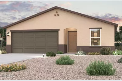 12722 W Madero, Arizona City, AZ 85123 - Photo 1
