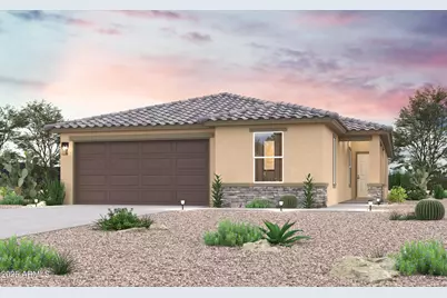 1149 N 13th, Coolidge, AZ 85128 - Photo 1