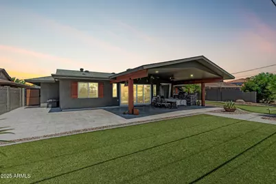 10235 W Desert Hills Drive, Sun City, AZ 85351 - Photo 1